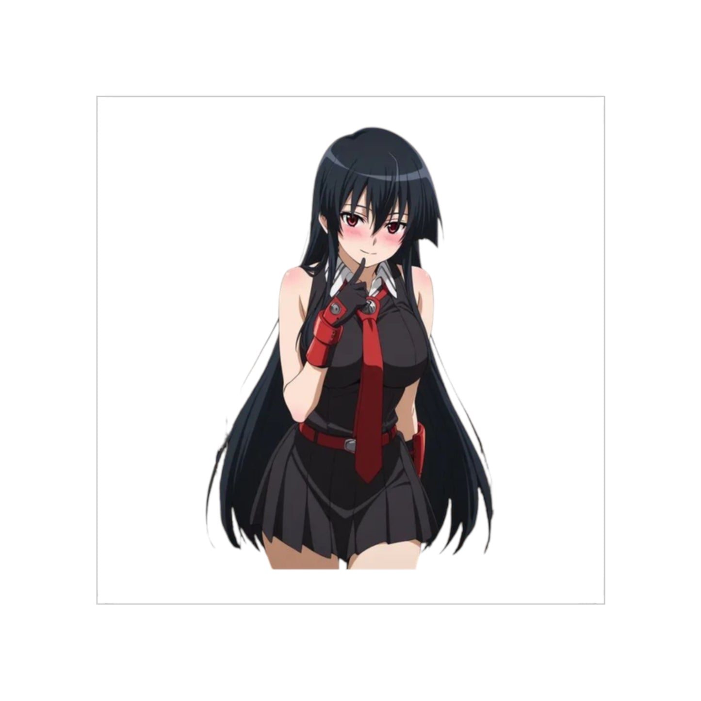 Akame ga KILL! Sticker