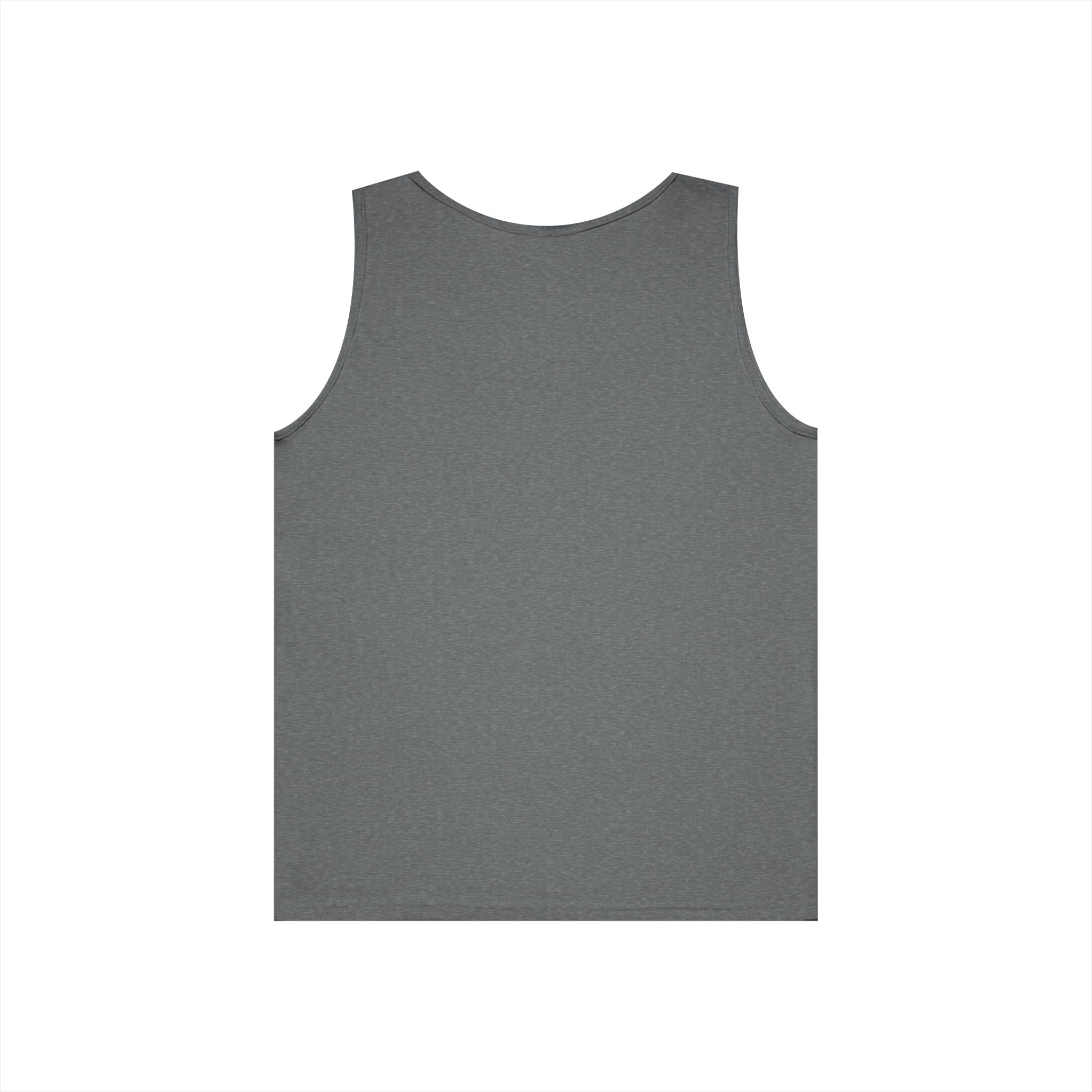Sweet Summer Time Unisex Heavy Cotton Tank Top