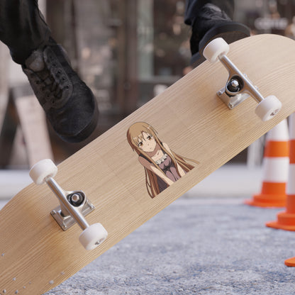 Asuna Yuuki Waifu Sticker