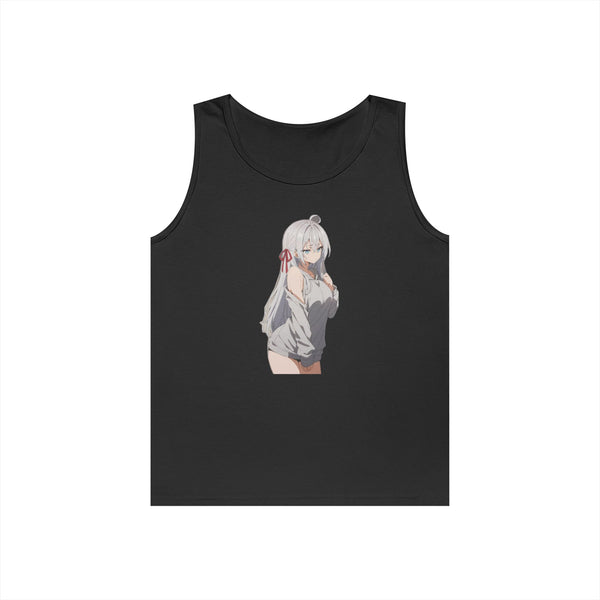 Alya Kujo Heavy Cotton Tank Top