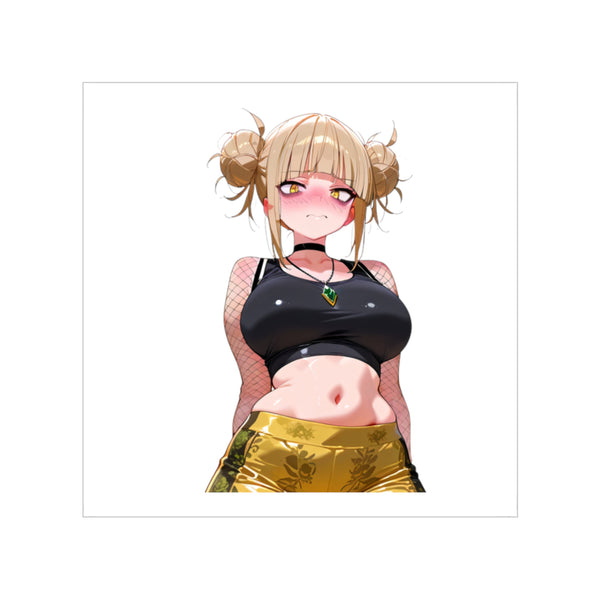 Seductive Toga