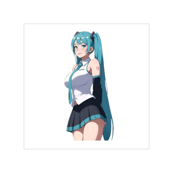 Hatsune Miku Sticker