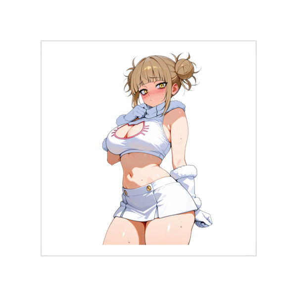 Sensual Toga Himiko