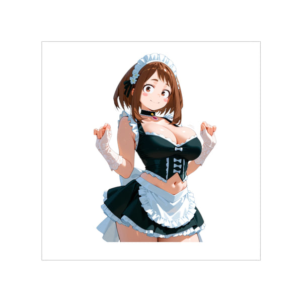Ochaco Uraraka