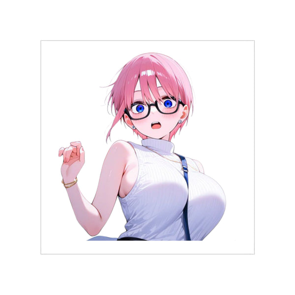Ichika Nakano Sticker