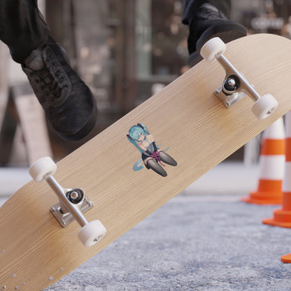 Hatsune Miku Bound Cute Anime Vinyl Sticker