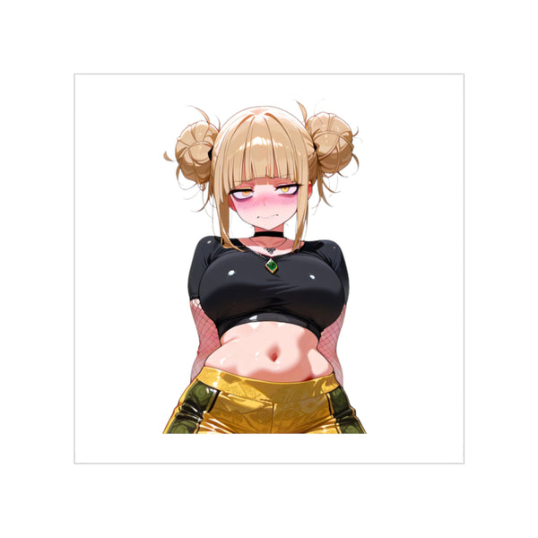 Dominant Toga Himiko
