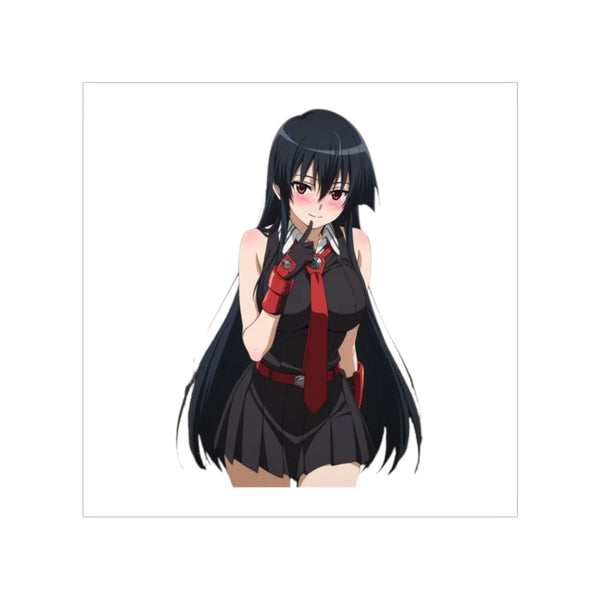 Akame ga KILL! Sticker