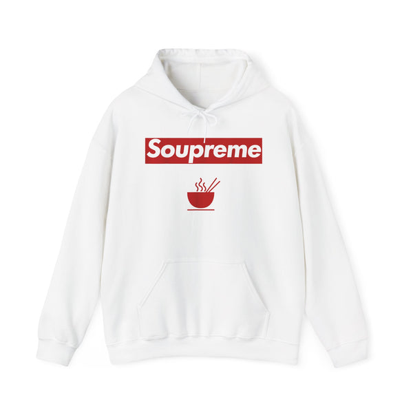 The Brothers Sun Charles Soupreme Unisex Heavy Blend™ Hooded Sweatshirt